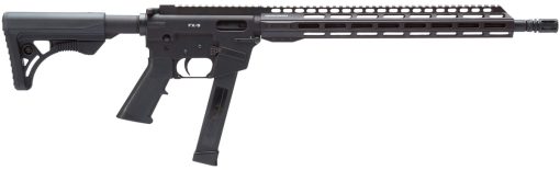 Buy Freedom Ordnance FX-9 9mm Tactical Rifle