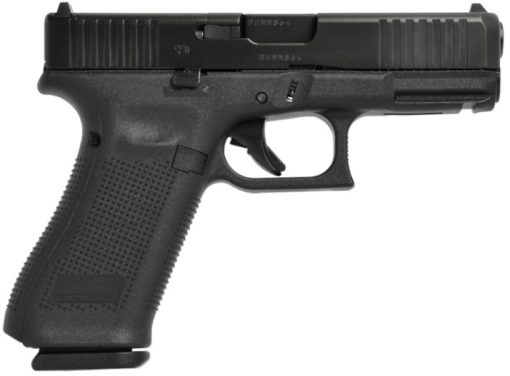 Buy Glock 45 Gen5 MOS 9mm Pistol - 10 Round Magazines