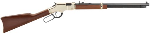 Buy Henry Golden Boy 22LR Rifle 20" Octagonal Barrel