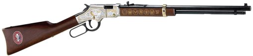 Buy Henry Golden Boy "Eagle Scout Tribute" 22LR Rifle 20" Octagonal Barrel