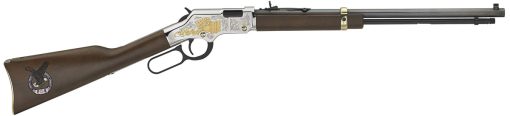 Buy Henry Golden Boy "Order of Eagles Tribute" 22LR Rifle 20" Octagonal Barrel