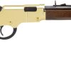 Buy Henry Golden Boy Youth 22LR Rifle 16" Octagonal Barrel