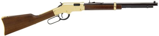 Buy Henry Golden Boy Youth 22LR Rifle 16" Octagonal Barrel