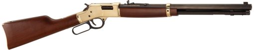 Buy Henry Big Boy 44 Mag Lever Action Rifle 20" Octagonal Barrel