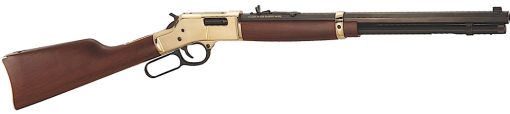 Buy Henry Big Boy 327 Federal Rifle 20" Barrel