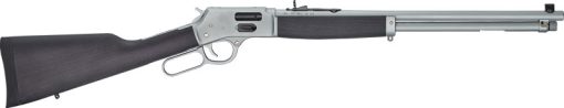 Buy Henry Big Boy Side Gate All Weather 357 Magnum Rifle