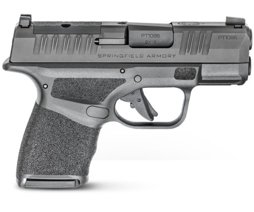 Buy Springfield Armory Hellcat OSP Limited Capacity Optics Ready 9mm Pistol