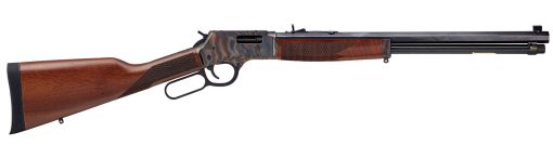 Buy Henry Color Case Hardened 45 Long Colt Lever Action Rifle