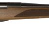 Buy Tikka T3x Hunter 308 Winchester Rifle 22.4" Wood Stock Blued