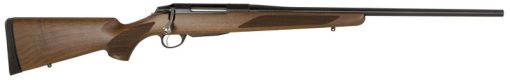 Buy Tikka T3x Hunter 308 Winchester Rifle 22.4" Wood Stock Blued