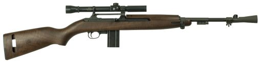 Buy Inland Manufacturing T30 Sniper Carbine With Scope .30 Caliber