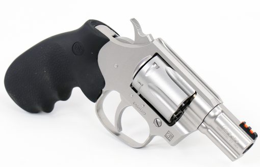 Buy Colt Cobra 38 Special +P Revolver