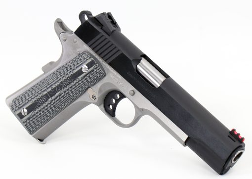 Buy Colt 1911 Competition Series Two-Tone 45 ACP Pistol