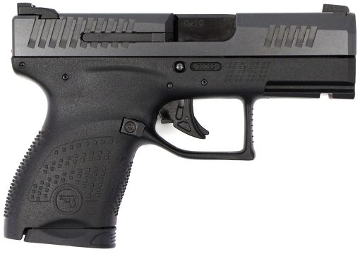 Buy CZ P-10 M Compact 9mm Pistol