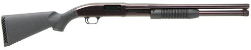 Buy Mossberg Maverick 88 Gun Candy Cerakote Edition 12 GA Shotgun - Hyatt Custom