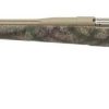 Buy Weatherby Mark V Accumark Custom Shop Left Handed 338 Lapua Mag Rifle