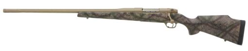 Buy Weatherby Mark V Accumark Custom Shop Left Handed 338 Lapua Mag Rifle