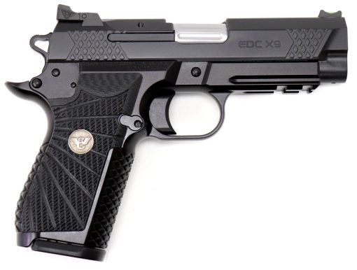 Buy Wilson Combat EDC X9 9mm Pistol with Rail