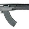 Buy M+M M10XZ 7.62x39 AK-47 Rifle with Zhukov Folding Stock