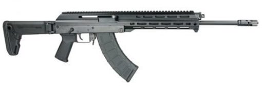 Buy M+M M10XZ 7.62x39 AK-47 Rifle with Zhukov Folding Stock