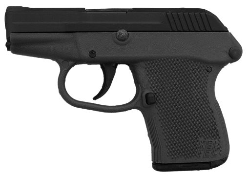 Buy Kel-Tec P32 Black Frame 32 ACP Pistol, Parkerized