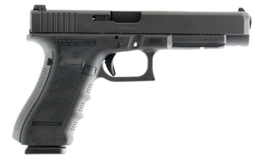 Buy Glock 34 Gen4 9mm Pistol, Competition Model