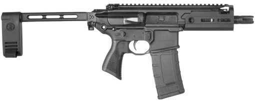 Buy Sig Sauer MCX Rattler 300 ACC Blackout Pistol with Folding Arm Brace