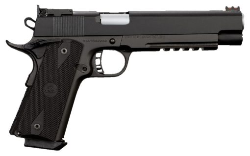 Buy Rock Island Armory Pro Match Ultra 6" 10mm Pistol