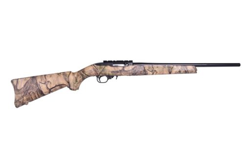 Buy Ruger 10/22 22LR Carbine, Go Wild Camo Stock