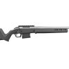 Buy Ruger American Hunter 6.5 Creedmoor Rifle Silver Cerakote