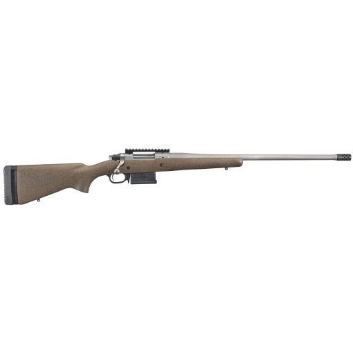 Buy Ruger M77 Hawkeye Long Range Hunter 6.5 Creedmoor Rifle