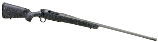 Buy Christensen Arms Mesa Black/Gray Webbing 6.5 PRC Rifle 24" Tungsten Cerakote Barrel