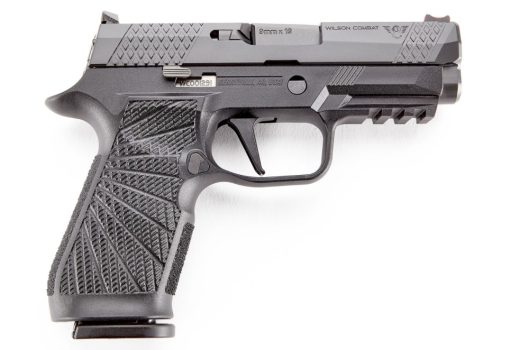 Buy Wilson Combat Sig P320 Carry 9mm Pistol