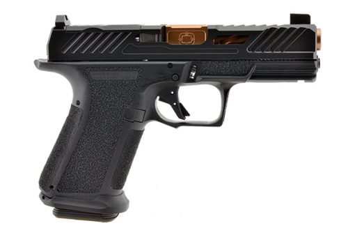 Buy Shadow Systems MR920 9mm Pistol, Optics Ready