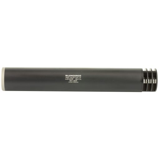 Buy SilencerCo Harvester .300 Rifle Suppressor