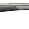 Buy Weatherby Vanguard Weatherguard 6.5 Creedmoor Rifle 24" Black/Gray Stock