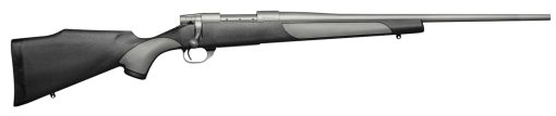 Buy Weatherby Vanguard Weatherguard 6.5 Creedmoor Rifle 24" Black/Gray Stock