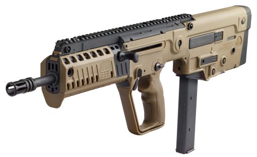 Buy IWI Tavor X95 Flat Dark Earth Bullpup 9mm Carbine