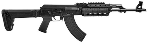 Buy Zastava ZPAP M70 7.62x39 Rifle with Magpul Furniture and Quad Rail