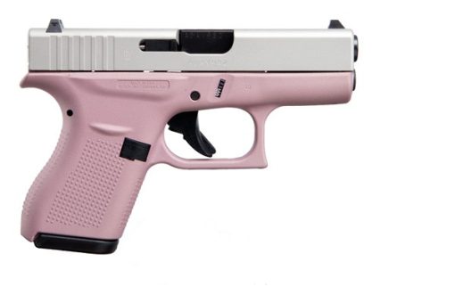 Buy Glock 42 Apollo Custom Cerakote 380 ACP Pistol