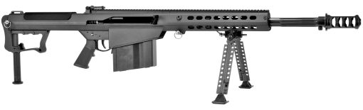 Buy Barrett Firearms M107A1 50 BMG Semi-Automatic Rifle