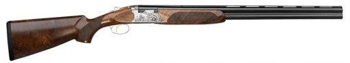 Buy Beretta 687 Silver Pigeon III 20 Ga Over Under Shotgun 26" Barrel