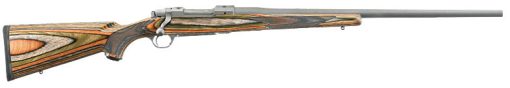 Buy Ruger M77 Hawkeye Predator Rifle in .223, Lam Stock, 22", SS