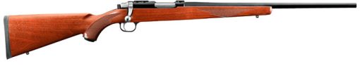 Buy Ruger 77/22 22 Hornet 20" Barrel, Walnut Stock