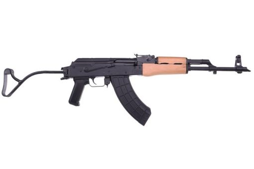 Buy Century International Arms WASR Wire Folding Stock AK-47 7.62X39 Rifle