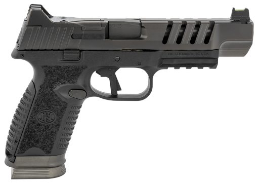 Buy FN 509 LS Edge 9mm Pistol