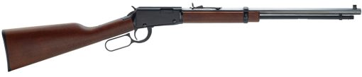 Buy Henry Frontier Lever Action 22LR Rifle 20" Octagon Barrel