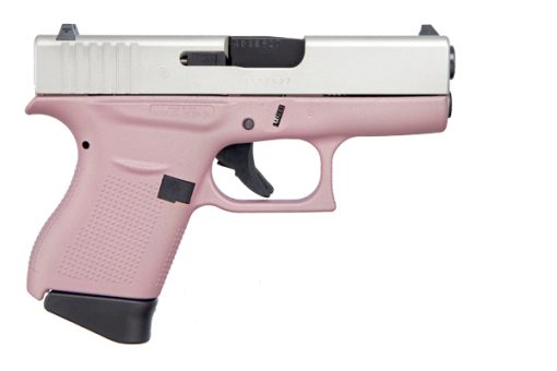 Buy Glock 43 Apollo Custom Cerakote 9mm Pistol