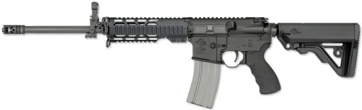 Buy Rock River Arms Tactical Operator-L LEF-T 5.56/223 AR-15 Rifle, Left Handed Action