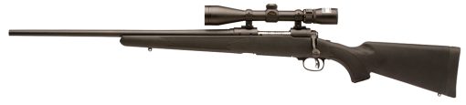 Buy Savage Model 11 Youth Left Hand Trophy Hunter XP 243 Win Rifle with Scope